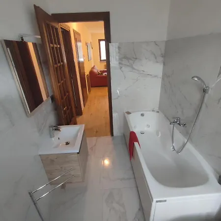 Maison Dede Cir Vda 0007 Апартаменты Интрод