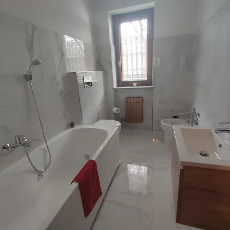 Apartament Maison Dede Cir Vda 0007 Introd