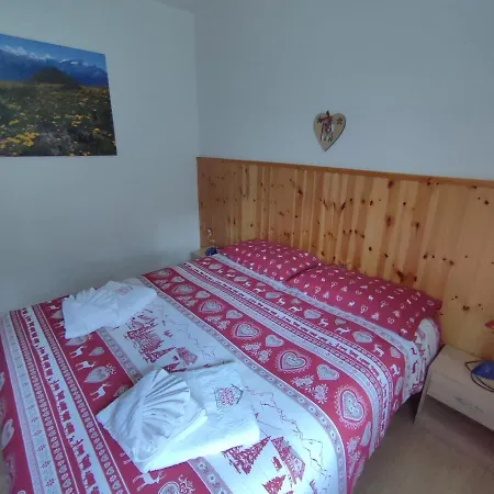 Maison Dede Cir Vda 0007 Apartament