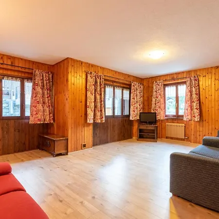 Apartament Maison Dede Cir Vda 0007 Introd