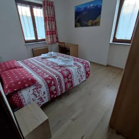 Maison Dede Cir Vda 0007 Апартаменты Интрод