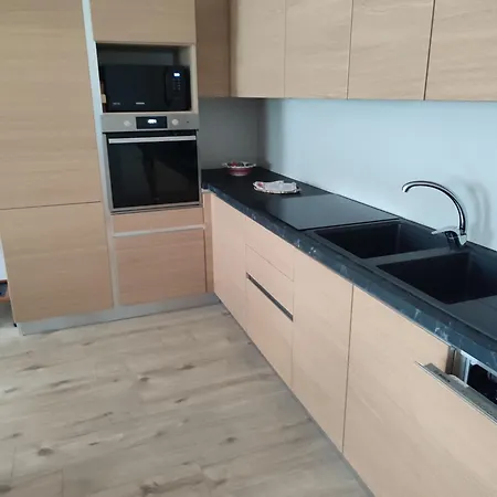 Апартаменты Maison Dede Cir Vda 0007 *