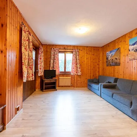 Maison Dede Cir Vda 0007 アパート *