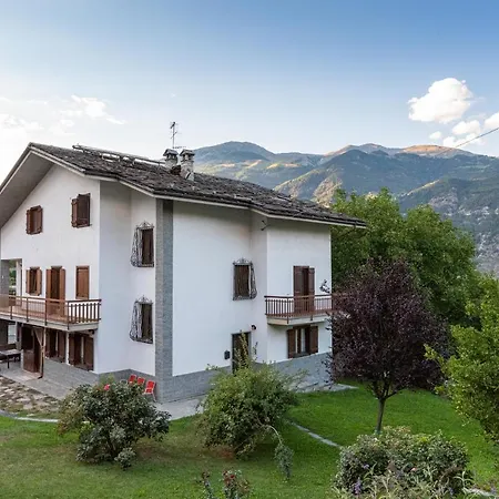 Apartament Maison Dede Cir Vda 0007