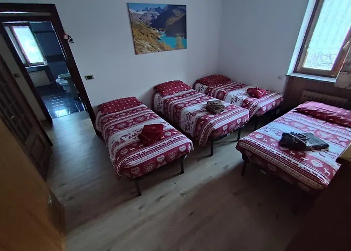 公寓 Maison Dede Cir Vda 0007 *