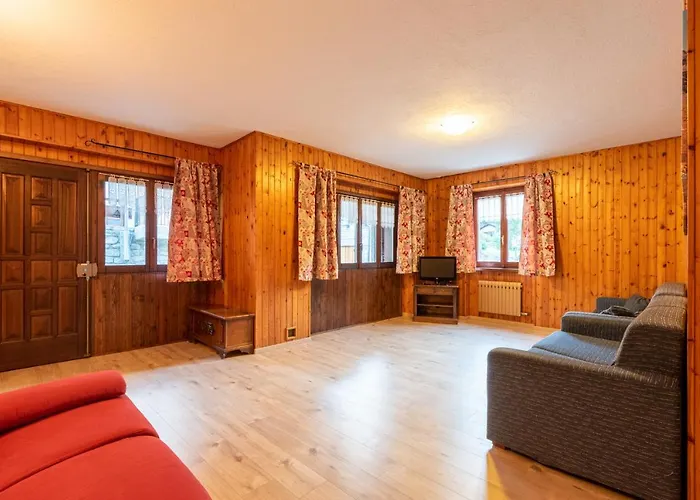 公寓 Maison Dede Cir Vda 0007 因特罗德