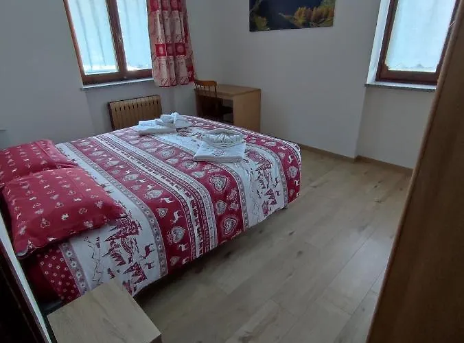 Maison Dede Cir Vda 0007 公寓 因特罗德