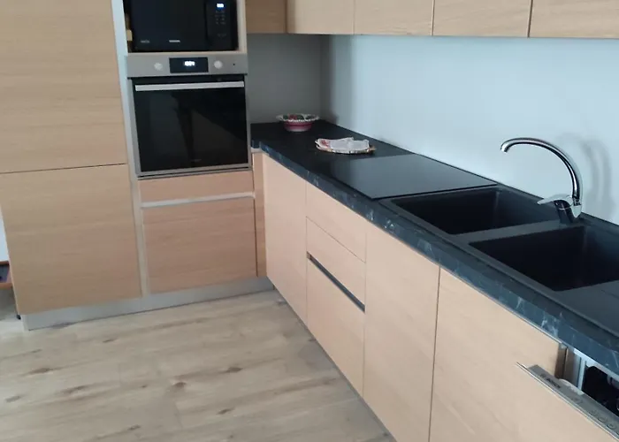 公寓 Maison Dede Cir Vda 0007 *