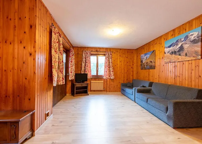 Maison Dede Cir Vda 0007 公寓 *