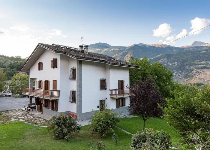 公寓 Maison Dede Cir Vda 0007